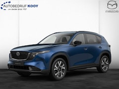 Mazda CX-5 - 2.5 E-SkyActiv-G 141PK Centre-Line