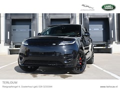 Land Rover Range Rover Sport - 3.0 P460e Dynamic SE PHEV