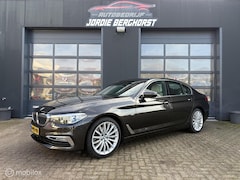 BMW 5-serie - 540i xDrive High Executive