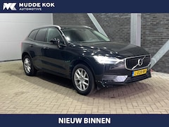 Volvo XC60 - D3 Momentum | Stoelverwarming | Camera | Getint Glas | Apple Carplay | PDC V+A