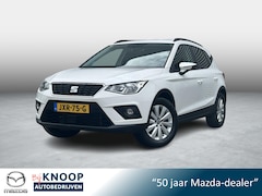 SEAT Arona - 1.0 TSI Xcellence | Carplay | Cruise&Climate Control |