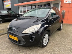 Ford Ka - 1.2 Cool & Sound start/stop 1e eigenaar