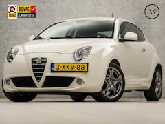 Alfa Romeo MiTo - 0.9 TwinAir Distinctive Sport (NAVIGATIE, CLIMATE, GETINT GLAS, CRUISE, LEDER, SPORTSTOELE