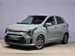 Kia Picanto - 1.0 DPi 68pk 4-zits DynamicPlusLine
