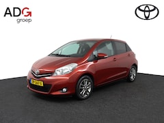 Toyota Yaris - 1.3 VVT-i Aspiration | Trekhaak | Climate control | Cruise control | Camera |