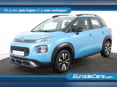 Citroën C3 Aircross - Shine *1ste Eigenaar*Leer*Navigatie*PDC