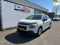 Citroën C3 - 1.2 PureTech Feel