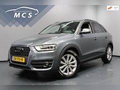 Audi Q3 - 2.0 TFSI quattro S Edition / Trekhaak / Automaat