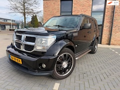 Dodge Nitro - 3.7 V6 SXT