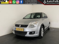 Suzuki Swift - 1.3 Shogun Airco. 5-Deurs APK 12-2026