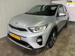 Kia Stonic - 1.0 T-GDi ComfortPlusLine Navigator Zeer netjes BTW auto Zeer aantrekkelijk voor bedrijven