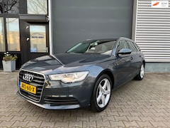 Audi A6 Avant - 2.0 TFSI Pro Line Plus | LUCHTVERING | BEURT