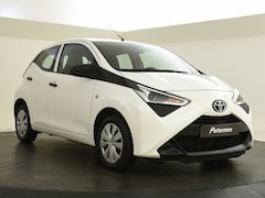 Toyota Aygo - 1.0 VVT-i x-fun | Bluetooth | Airco