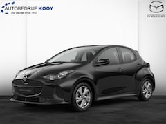 Mazda 2 Hybrid - 1.5 Exclusive-line