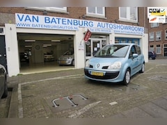 Renault Grand Modus - 1.2 TCE Expression | Nieuwe distributie | Airco | Trekhaak |