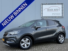 Opel Mokka X - 1.4 Turbo Innovation Automaat/Carplay/Trekhaak/17inch