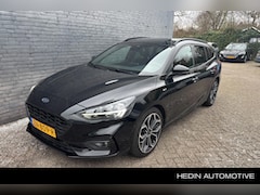 Ford Focus Wagon - 1.0 EcoBoost ST Line Business 18" | B&O audio | BLIS | Full LED | Winter Pack