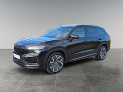 Skoda Kodiaq - 1.5 TSI PHEV Sportline Business PANO|HUD|Canton