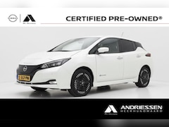 Nissan LEAF - e+ N-Connecta 62 kWh