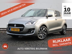 Suzuki Swift - 1.2 Style Smart Hybrid Navigatie, Keyless, Stijl Uitvoering