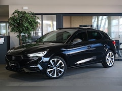 SEAT Leon - 1.4 TSI eHybrid PHEV FR 204PK Pano Navi Cam Led ACC PDC