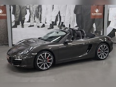 Porsche Boxster S - 3.4 PDK type 981