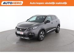 Peugeot 3008 - 1.2 PureTech Blue Lease Premium |FB05764|