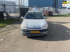 Renault Clio - 1.4 MTV