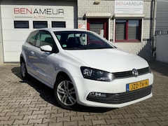 Volkswagen Polo - 1.0 Easyline