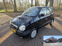 Hyundai Atos - 1.0i GLS (ZEK)