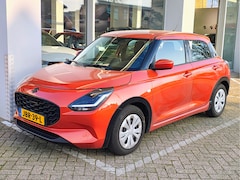 Suzuki Swift - 1.2 COMFORT SMART HYBRID | DEMO DEAL | Garantie tot 2036