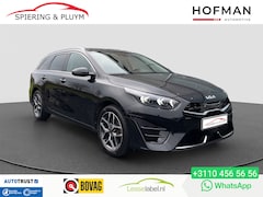 Kia Cee'd Sportswagon - Ceed 1.6 GDI PHEV ExecutiveLine | Virtual | Leder | Stoelverk | Camera