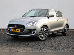 Suzuki Swift - 1.2 Style Smart Hybrid Navigatie, Keyless, Stijl Uitvoering