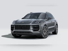 Porsche Cayenne - E-Hybrid