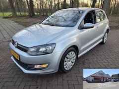 Volkswagen Polo - 1.2 TDI BlueMotion Trendline