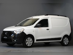 Dacia Dokker - 1.2 TCe 100 Basic AIRCO | CRUISE | ELEKT RAMEN