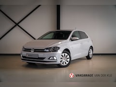 Volkswagen Polo - 1.0 TSI Comfortline Business | Navigatie | Clima | ACC | PDC | NL-Auto