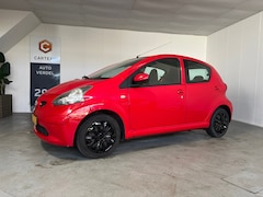 Toyota Aygo - 1.0-12V +