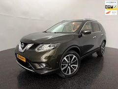 Nissan X-Trail - 1.6 DIG-T Tekna / Pano / Leder
