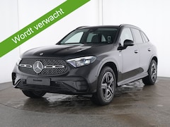 Mercedes-Benz GLC-klasse - 300e 4MATIC AMG Line Premium Plus Pakket, Trekhaak, Panoramadak