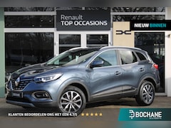 Renault Kadjar - 1.3 TCe Intens | Adaptieve cruise control | Stoelverwarming | Trekhaak | Achteruitrij came