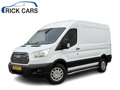 Ford Transit - 350 2.0 TDCI 131 PK Euro 6 L2H2 Trend Cruise control/trekhaak/ navigatie systeem