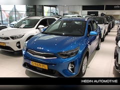 Kia Stonic - 1.0 T-GDi MHEV DynamicLine l Navigatie l Camera l Cruise-controle l Elec-ramen l Centr.ver