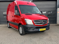 Mercedes-Benz Sprinter - 211 2.2 CDI 325, Inrichting Laadruimte, Nette Bus Marge