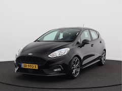 Ford Fiesta - 1.0 EcoBoost ST-Line/ trekhaak/ mooie auto