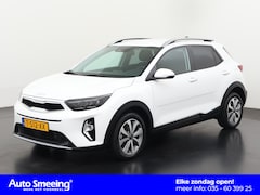 Kia Stonic - 1.0 T-GDi MHEV DynamicPlusLine Automaat | Zondag Open