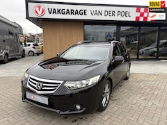 Honda Accord Tourer - 2.0 Executive