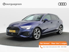 Audi A3 Sportback - 35 TFSi S-line | Climatronic | Navigatie | Full LED| CarPlay | 19 Inch | 123.309 Km