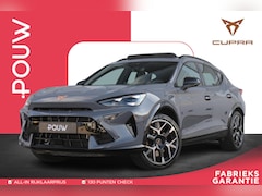 CUPRA Formentor - 1.5 TSI e-Hybrid 272pk VZ Performance | Trekhaak | Panoramadak | Sennheiser | Stoelverwarm