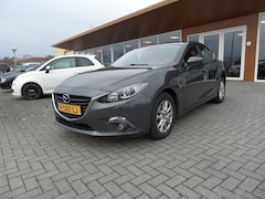 Mazda 3 - 3 2.0 TS+